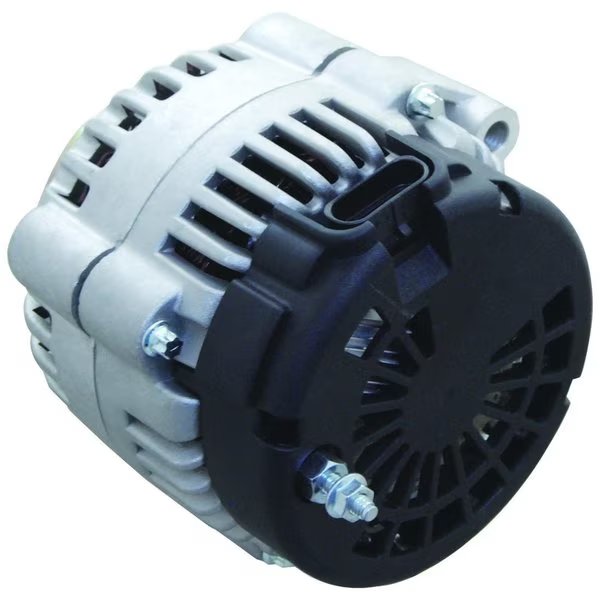 Replacement For Chevrolet  Chevy, 2004 Express G2500 50L Alternator, Ilc, Mfr#: 2004 EXPRESS G2500 5.0L  ALTERNATOR